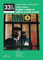 public enemy it takes a nation of millions to hold us back photo
