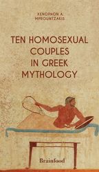 ten homosexual couples in greek mythology photo