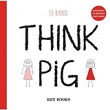 to biblio think pig photo