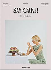 say cake photo