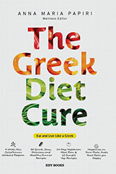 the greek diet cure photo