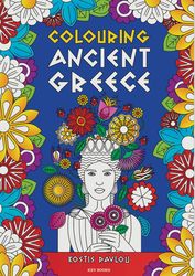 colouring ancient greece photo