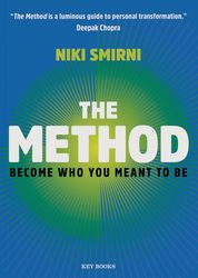 the method become who you meant to be photo