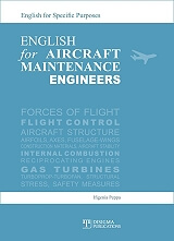 english for aircraft maintenance engineers photo