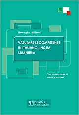 valutare le competenze in italiano lingua straniera photo