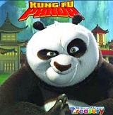 kung fu panda photo