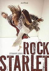 rock starlet photo