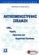 antikeimenostrefis sxediasi photo