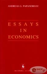 essays in economics photo