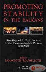 promoting stability in the balkans photo