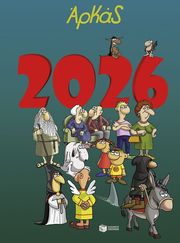 imerologio 2026 arkas photo