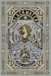 blackwater i i plimmyra photo