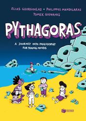 pythagoras a journey into philosophy for young minds photo