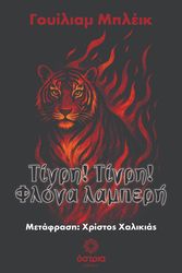 tigri tigri floga lamperi photo