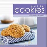 delicious cookies photo