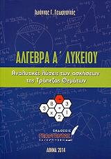 algebra a lykeioy photo