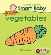 smart baby vegetables photo