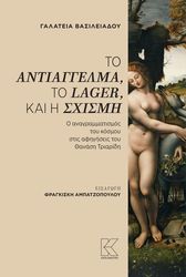 to antiaggelma to lager kai i sxismi photo to antiaggelma to lager kai i sxismi photo