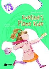evelina s plane ride photo