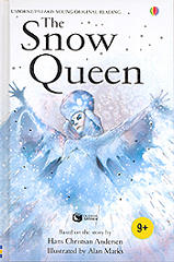 the snow queen photo