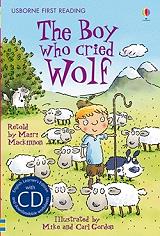 the boy who cried wolf me cd photo