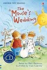 the mouses wedding me cd photo