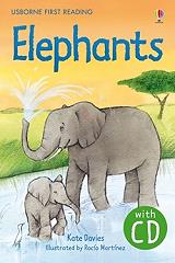 elephants me cd photo