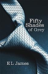 fifty shades of grey photo