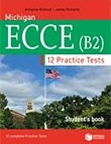 practice tests for michigan ecce b2 students book photo