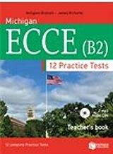 practice tests for michigan ecce b2 teachers book photo