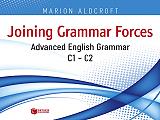 joining grammar forces advanced english grammar c1 c2 photo