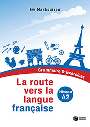 la routte vers la langue francaise photo