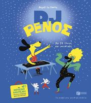 dj renos photo
