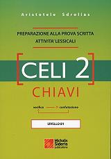 celi 2 chiavi preparazione alla prova scritta attivita lessicali photo