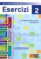 la grammatica italiana esercizi 2 photo