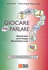 giocare per parlare photo