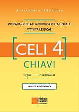 celi 4 ciavi preparazione alla prova scritta attivita lessicali photo