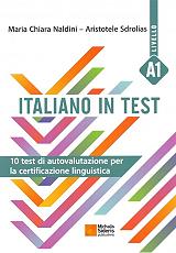 italiano in test livello a1 photo