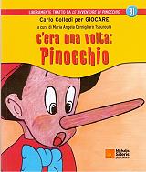 c era una volta pinocchio photo