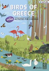 birds animals of greece photo birds animals of greece photo