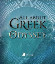 all about greek odyssey photo