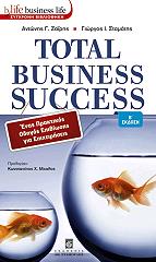 total business success photo