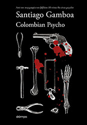 colombian psycho photo