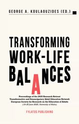 transforming work life balances photo
