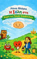 i ioli sti xora ton trion symboylon photo