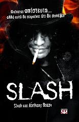 slash photo