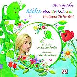 mike the little bean i m gonna tickle you photo