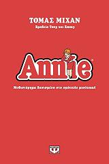 annie photo