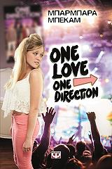 one love one direction photo