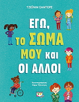 ego to soma moy kai oi alloi photo